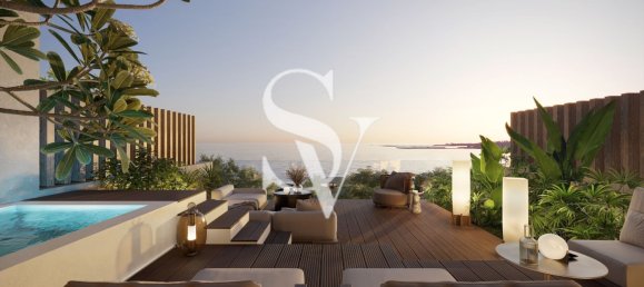 Квартира с 1 спальней в Maritime City, ОАЭ № 107528 3