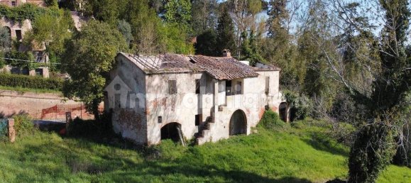 Casa de 5 habitaciónes en Capannoli, Italy No. 41492 4