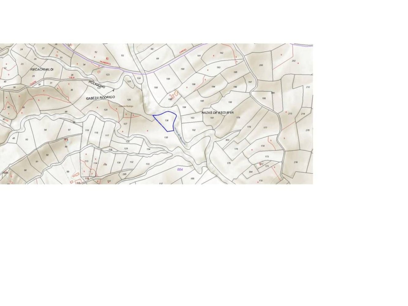 Grundstück in El Molar, Spain 5502m², Nr. 272684