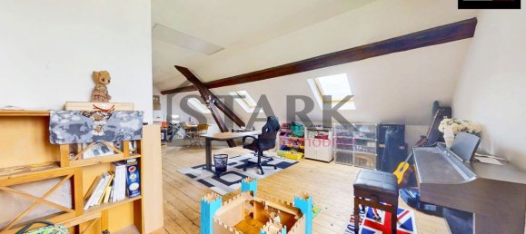 5 bedrooms House in Haute-Saone, France No. 363316 19