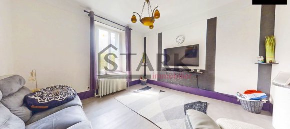 5 bedrooms House in Haute-Saone, France No. 363316 4