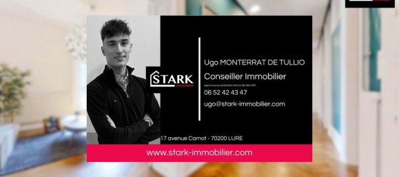 5 bedrooms House in Haute-Saone, France No. 363316 20