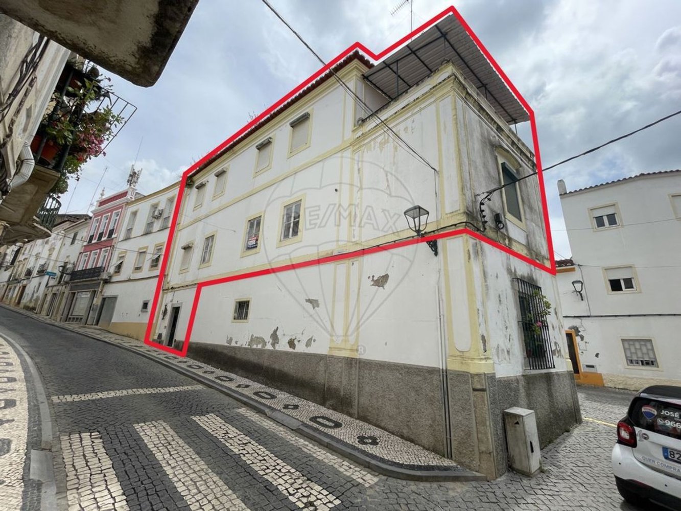 4 Schlafzimmer Haus in Elvas, Portugal, Nr. 22923