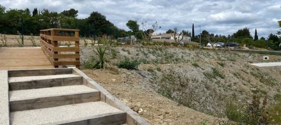 700m² Land in Langlade, France No. 115552 4