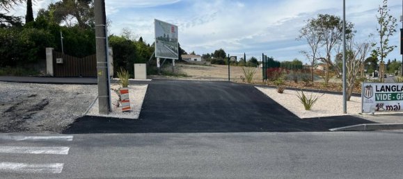 700m² Land in Langlade, France No. 115552 2