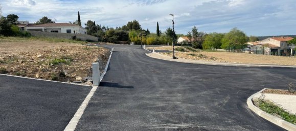 700m² Land in Langlade, France No. 115552 5