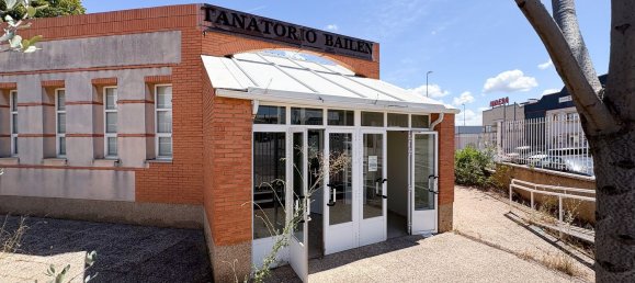 Edifício em Andalusia, Spain 860 m² N.º 151490 28