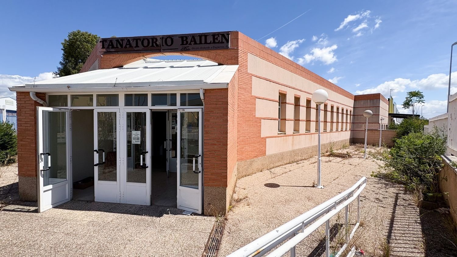 Edifício em Andalusia, Spain 860 m² N.º 151490