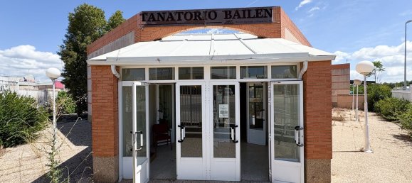 Edifício em Andalusia, Spain 860 m² N.º 151490 27