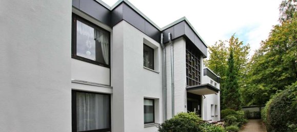 2 Schlafzimmer Wohnung in Wandsbek, Germany, Nr. 342471 11