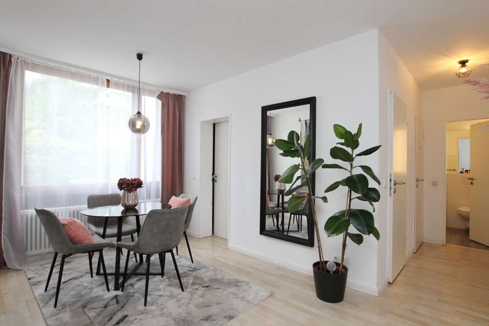 2 Schlafzimmer Wohnung in Wandsbek, Germany, Nr. 342471