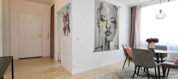 2 Schlafzimmer Wohnung in Wandsbek, Germany, Nr. 342471 3