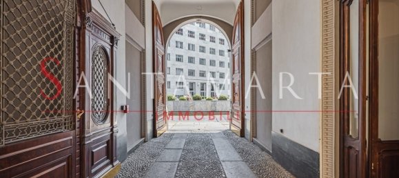 3 bedrooms Apartment in Milan, Italy No. 354094 29