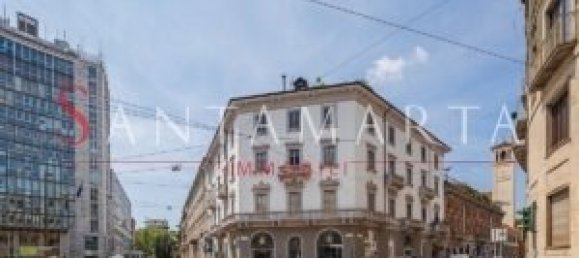 3 bedrooms Apartment in Milan, Italy No. 354094 9