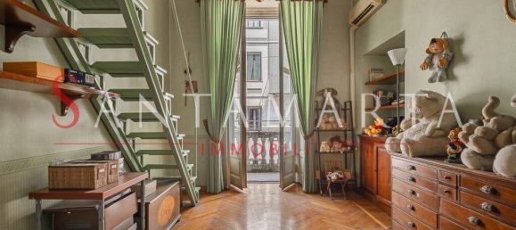 3 bedrooms Apartment in Milan, Italy No. 354094 3