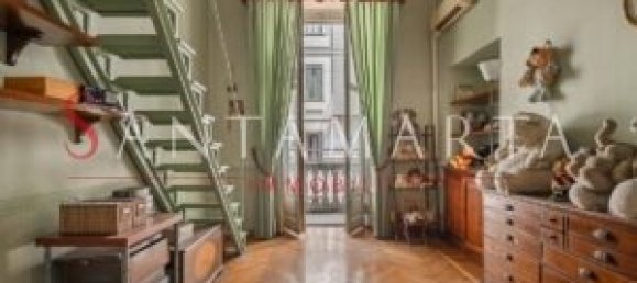 3 bedrooms Apartment in Milan, Italy No. 354094 23