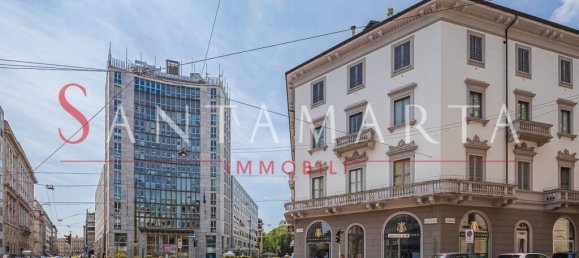 3 bedrooms Apartment in Milan, Italy No. 354094 8