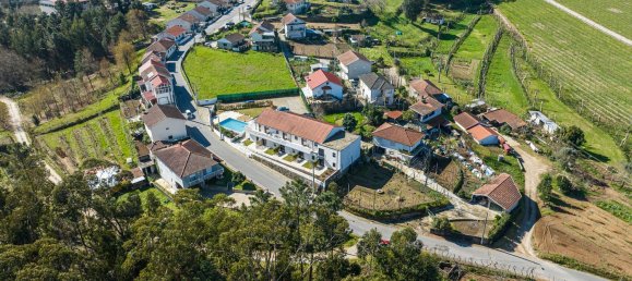  بناية في Arnoia, Portugal 509متر مربع رقم 45388 32