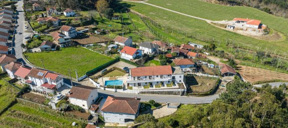  بناية في Arnoia, Portugal 509متر مربع رقم 45388 9