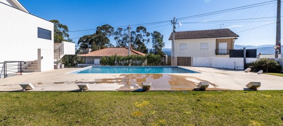  بناية في Arnoia, Portugal 509متر مربع رقم 45388 5