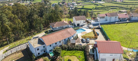  بناية في Arnoia, Portugal 509متر مربع رقم 45388 2