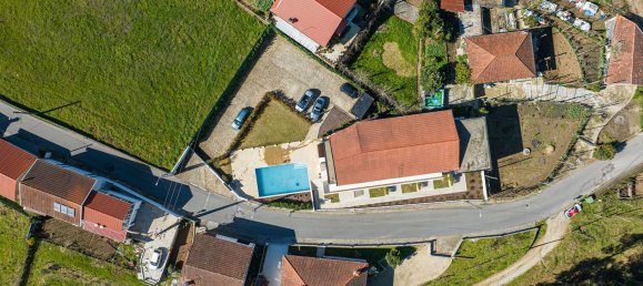  بناية في Arnoia, Portugal 509متر مربع رقم 45388 34