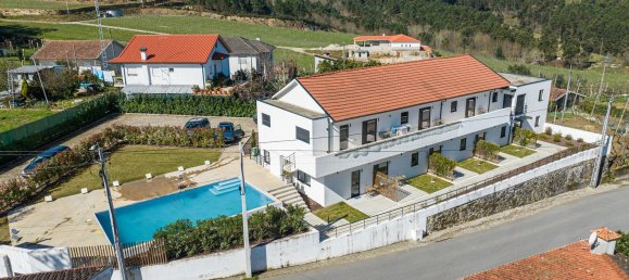  بناية في Arnoia, Portugal 509متر مربع رقم 45388 28