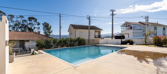  بناية في Arnoia, Portugal 509متر مربع رقم 45388 35