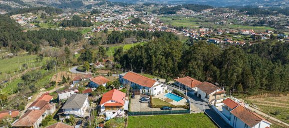  بناية في Arnoia, Portugal 509متر مربع رقم 45388 6