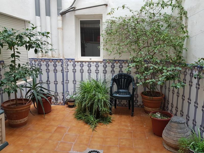 4 bedrooms Apartment in Alicante, Spain No. 102235