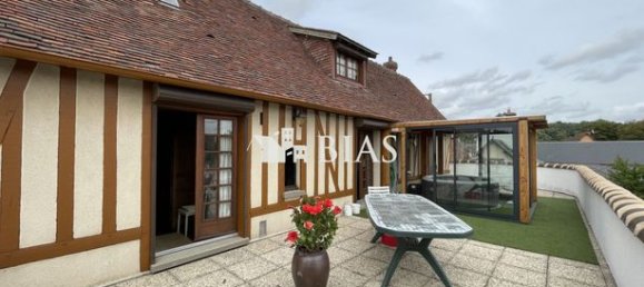 4 bedrooms House in Eure, France No. 356126 12