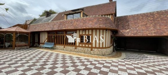 4 bedrooms House in Eure, France No. 356126 2