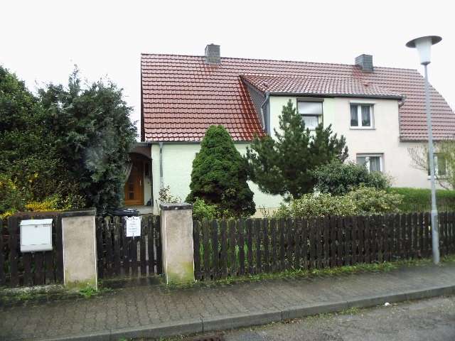 Adosado de 5 habitaciónes en Mansfeld-Sudharz, Germany No. 133280