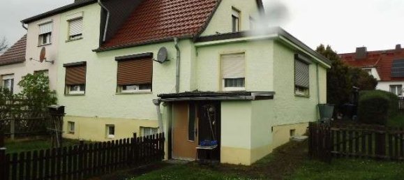 Adosado de 5 habitaciónes en Mansfeld-Sudharz, Germany No. 133280 2
