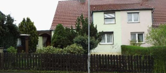 Adosado de 5 habitaciónes en Mansfeld-Sudharz, Germany No. 133280 4