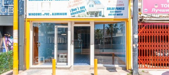 Propriété commerciale à La Regia, Spain 122m² No. 184632 2