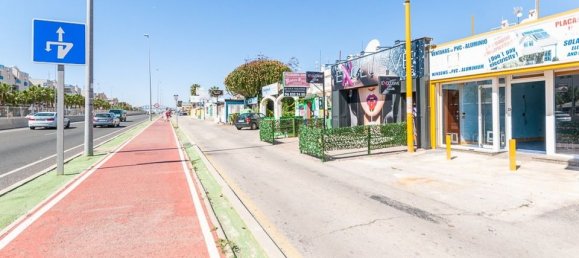 Propriété commerciale à La Regia, Spain 122m² No. 184632 6