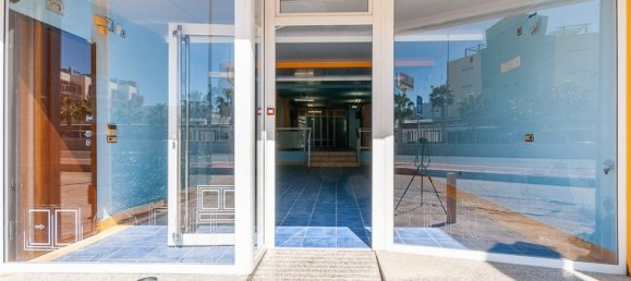 Propriété commerciale à La Regia, Spain 122m² No. 184632 5