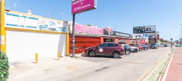 Propriété commerciale à La Regia, Spain 122m² No. 184632 9