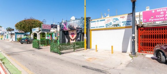 Propriété commerciale à La Regia, Spain 122m² No. 184632 3