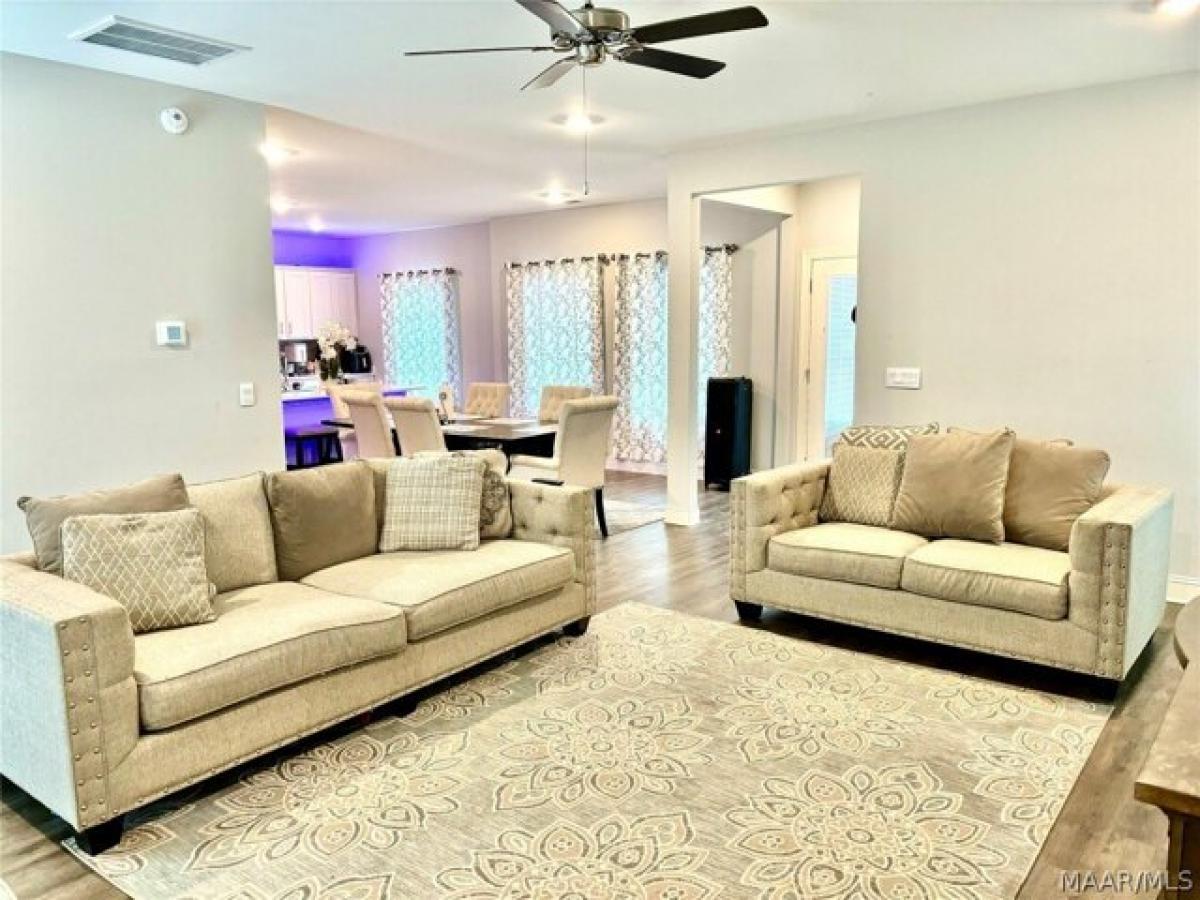 4 bedrooms House in Pike Road, USA No. 404557