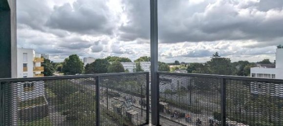 1 bedroom Apartment in Nantes, France No. 335590 8