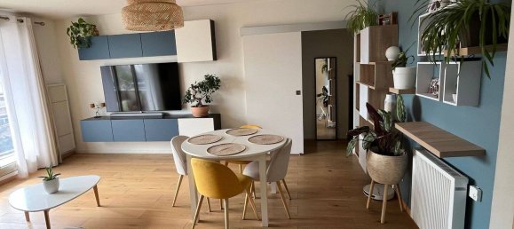 2 bedrooms Apartment in Asnieres-sur-Seine, France No. 343952 3