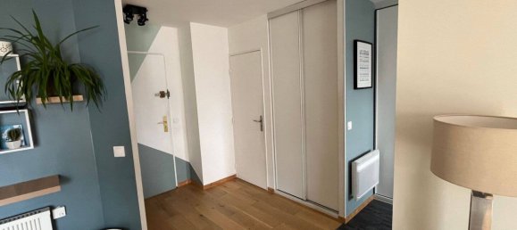 2 bedrooms Apartment in Asnieres-sur-Seine, France No. 343952 4
