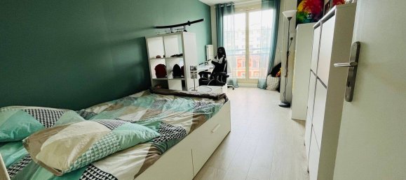 2 bedrooms Apartment in Asnieres-sur-Seine, France No. 343952 8