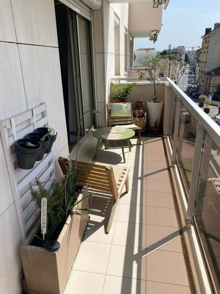 2 bedrooms Apartment in Asnieres-sur-Seine, France No. 343952