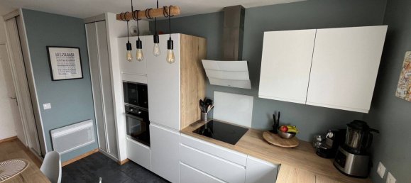 2 bedrooms Apartment in Asnieres-sur-Seine, France No. 343952 5