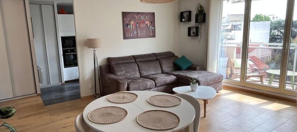 2 bedrooms Apartment in Asnieres-sur-Seine, France No. 343952 10