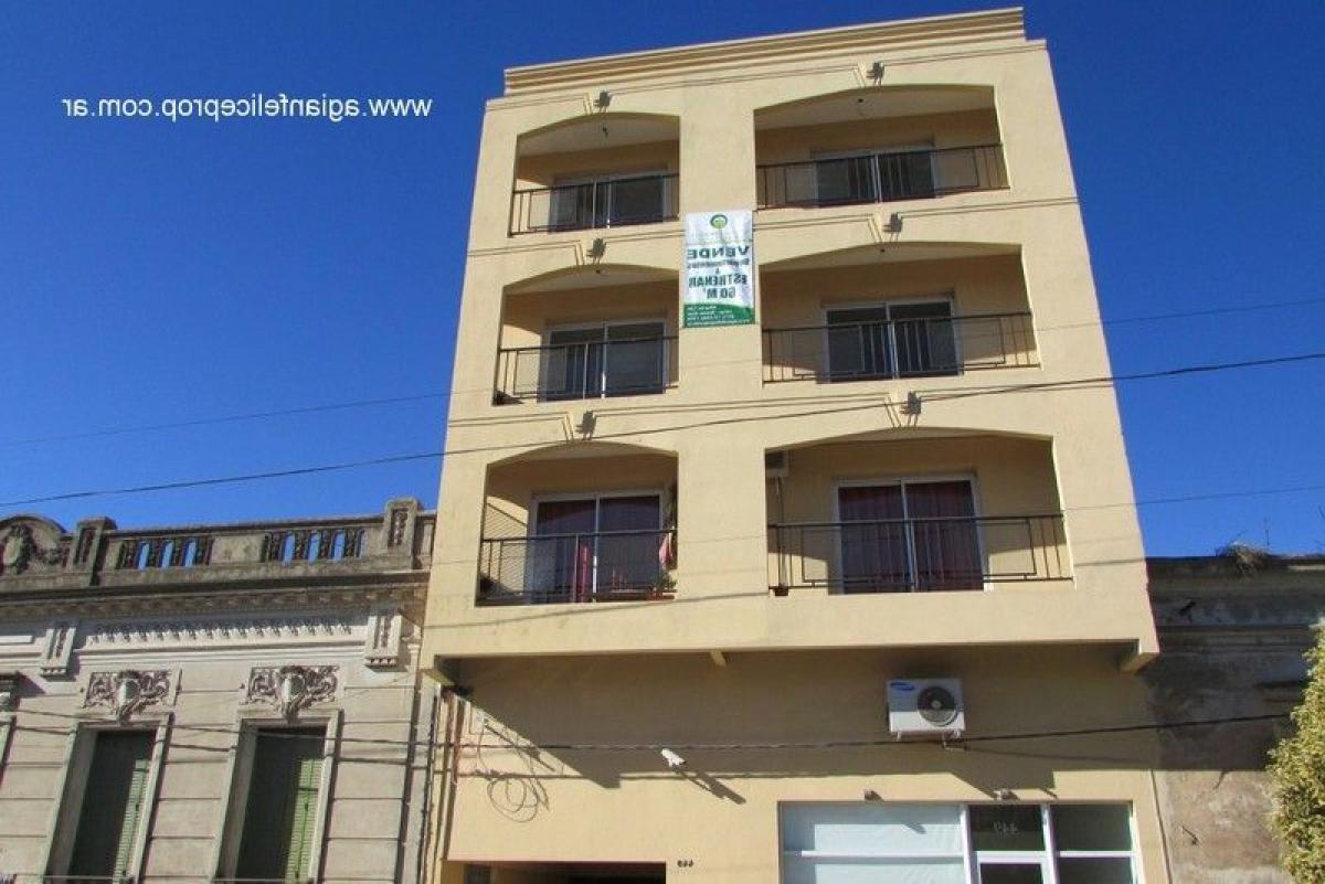 Studio in Buenos Aires, Argentina No. 77793