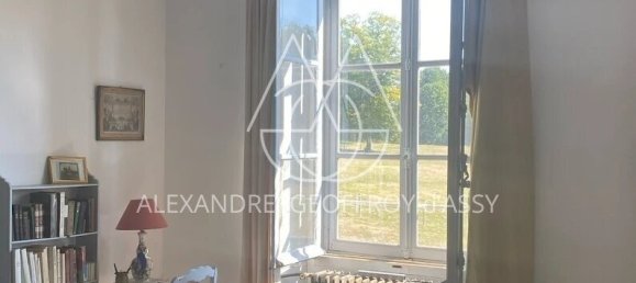 9 غرف نوم قلاع في Longchamp-sur-Aujon, France رقم 230330 10